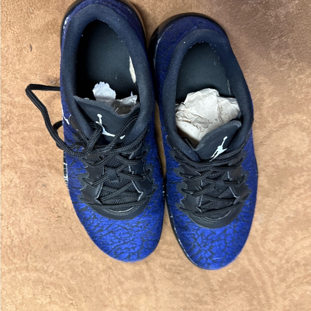 Jordan Trainer 1 Low BG